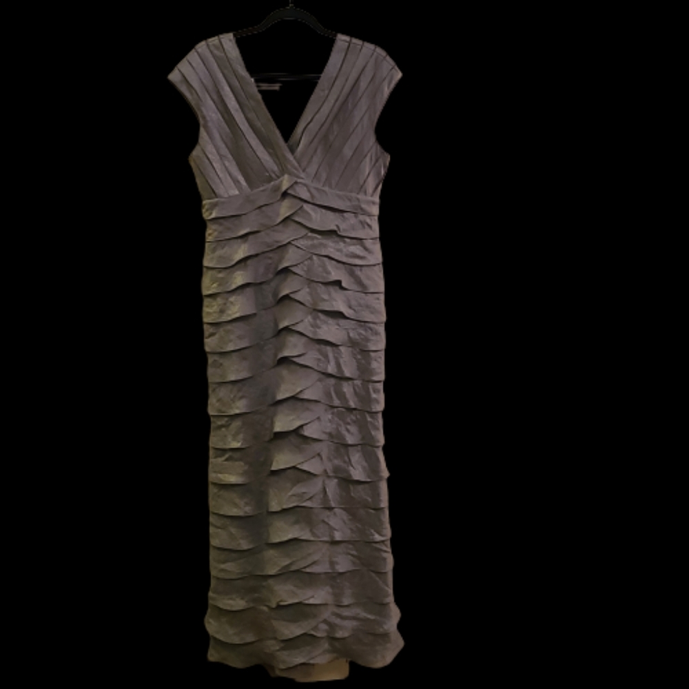 Adrianna Papell Occassions Maxi Formal